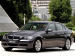 BMW 325i Sedan 2005 года